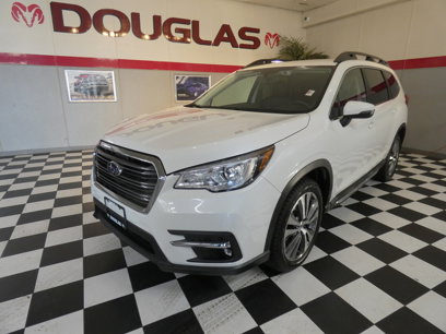 Used 2020 Subaru Ascent Limited