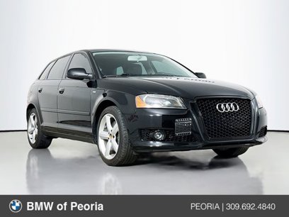 Used 2013 Audi A3 2.0T Premium Plus