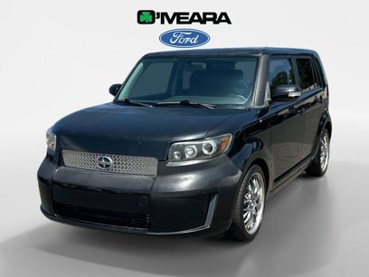 Used 2008 Scion xB