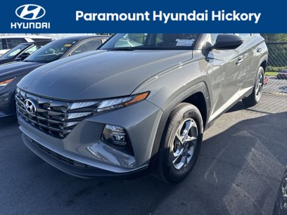 Used 2024 Hyundai Tucson SE