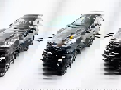 Certified 2022 Kia Sportage LX