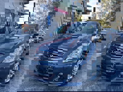 Used 2013 INFINITI G37 Journey w/ Premium Pkg