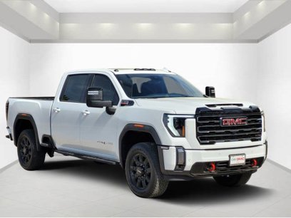 Used 2024 GMC Sierra 2500 AT4 w/ AT4 Premium Plus Package