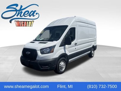 Used 2022 Ford Transit 250 148 High Roof AWD