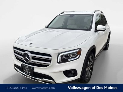 Used 2021 Mercedes-Benz GLB 250 4MATIC