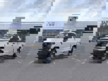New 2025 Ford F150 XL
