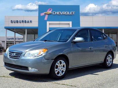 Used 2010 Hyundai Elantra GLS