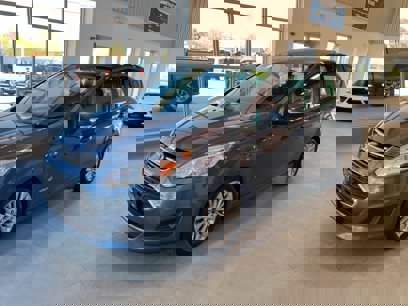 Used 2018 Ford C-MAX SE w/ Equipment Group 202A