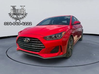 Used 2019 Hyundai Veloster 2.0
