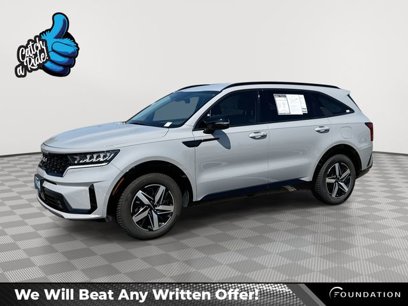 Used 2023 Kia Sorento EX