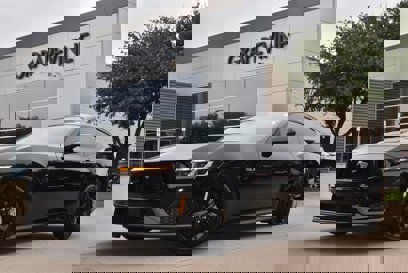 Certified 2024 Ford Mustang GT