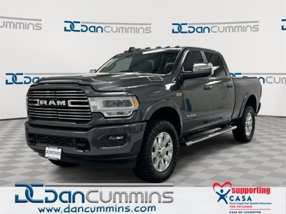 Used 2019 RAM 2500 Laramie