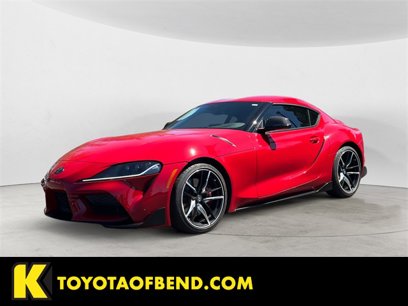 Used 2021 Toyota Supra Premium w/ Driver Assist Package