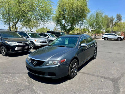 Used 2004 Acura TSX