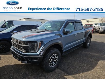 Used 2023 Ford F150 Raptor