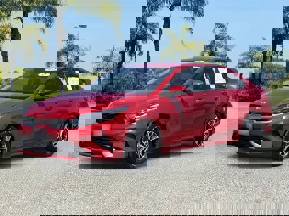 Used 2023 Kia Forte LXS w/ LXS Technology Package