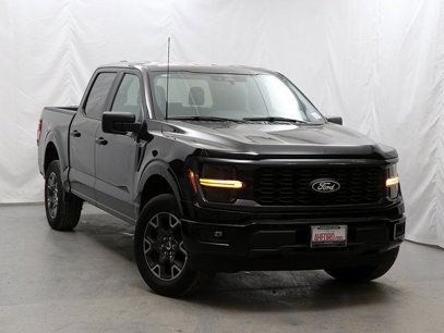 Used 2024 Ford F150 STX