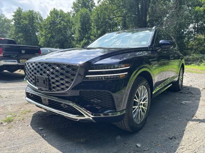Used 2025 Genesis GV80 2.5T