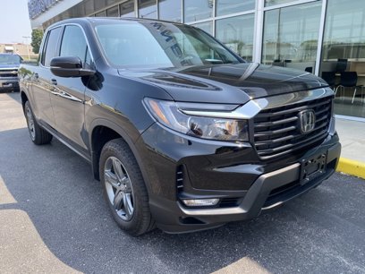 Used 2023 Honda Ridgeline RTL