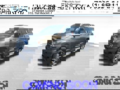 Used 2007 Toyota Tundra Limited