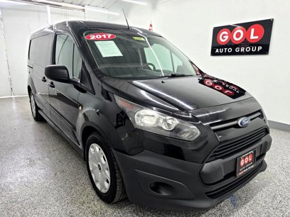 Used 2017 Ford Transit Connect XL
