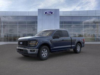New 2025 Ford F150 XL