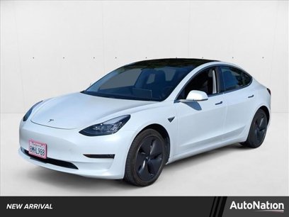 Used 2019 Tesla Model 3 Performance