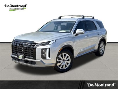 Certified 2023 Hyundai Palisade SEL