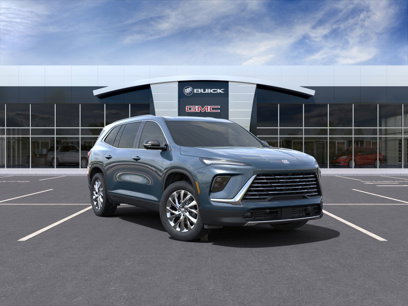 New 2025 Buick Enclave Preferred w/ Power Package