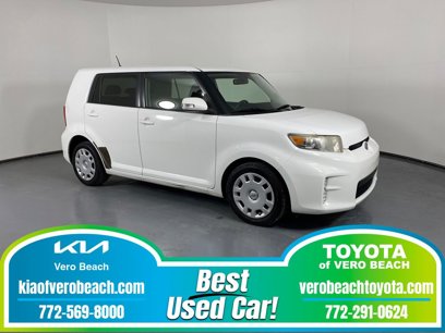 Used 2015 Scion xB