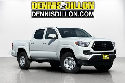Used 2022 Toyota Tacoma SR