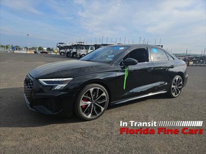 Used 2022 Audi S3 Premium Plus