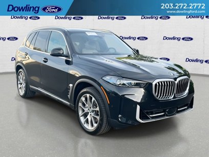 Used 2025 BMW X5 xDrive40i w/ Climate Comfort Package