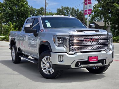 Used 2020 GMC Sierra 2500 Denali w/ Denali Ultimate Package