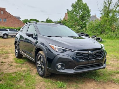 Used 2024 Subaru Crosstrek 2.0i Premium