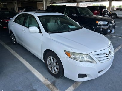 Used 2011 Toyota Camry