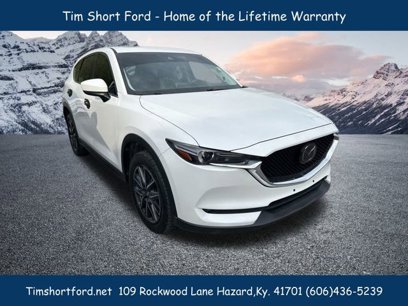 Used 2018 MAZDA CX-5 Grand Touring