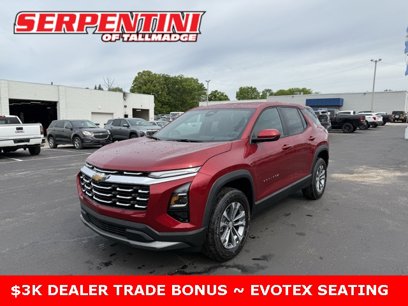 New 2026 Chevrolet Equinox LT w/ Convenience Package II