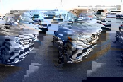 New 2024 Volkswagen Taos SEL