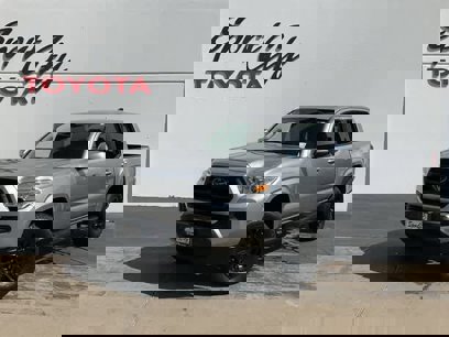 Used 2022 Toyota Tacoma SR w/ SR Convenience Package