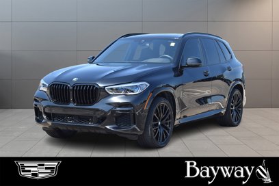 Used 2023 BMW X5 M50i w/ Executive Package