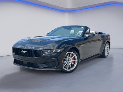 Used 2024 Ford Mustang GT Premium