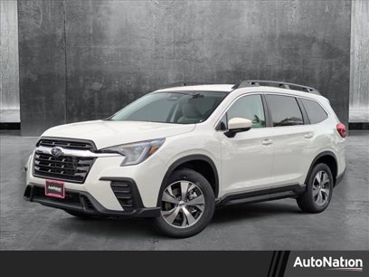 New 2025 Subaru Ascent Premium