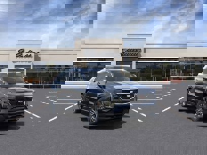 New 2025 Cadillac XT4 Premium Luxury w/ Cold Weather Package