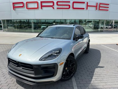 Certified 2023 Porsche Macan GTS