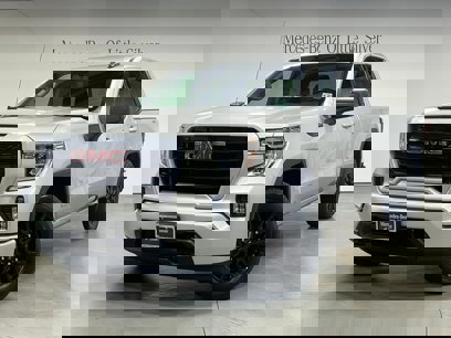 Used 2021 GMC Sierra 1500 Elevation
