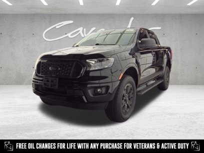 Used 2022 Ford Ranger XLT w/ Equipment Group 301A Mid