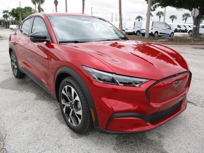 New 2024 Ford Mustang Mach-E Select w/ Comfort Package Lite