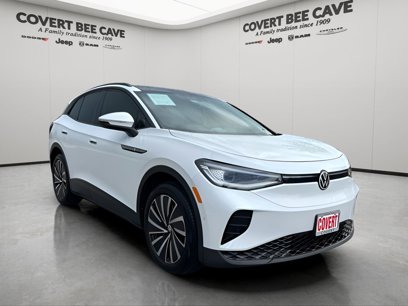 Used 2024 Volkswagen ID.4 S