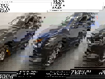 Certified 2022 MAZDA CX-30 AWD 2.5 S w/ Preferred Package